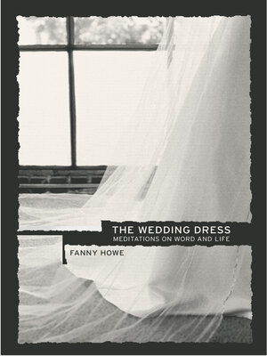cover image of The Wedding Dress